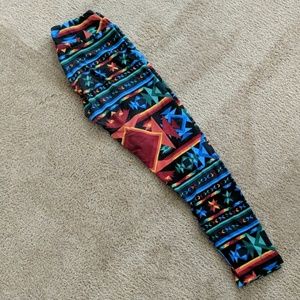 LulaRoe Leggings